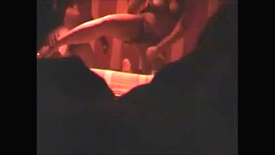 Global prostitute Uncensored video collection – 1176
