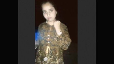 Paki girl saying boy pressing her boobs