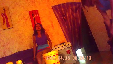Global prostitute Uncensored video collection – 1756