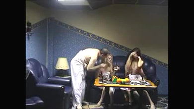 Global prostitute Uncensored video collection – 1761