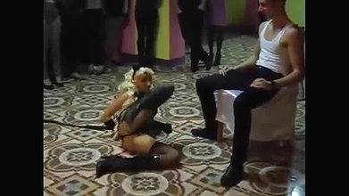 Global prostitute Uncensored video collection – 1933