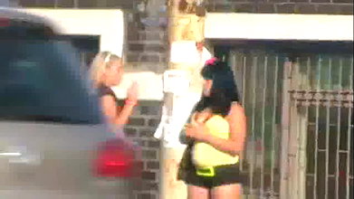 Global prostitute Uncensored video collection – 1939
