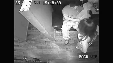 Global prostitute Uncensored video collection – 35