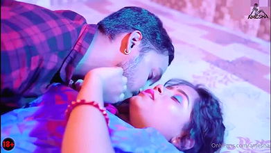 Onlyfan star Amesha video collection -34