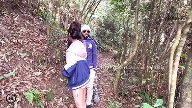 Onlyfan star Amesha video collection -12