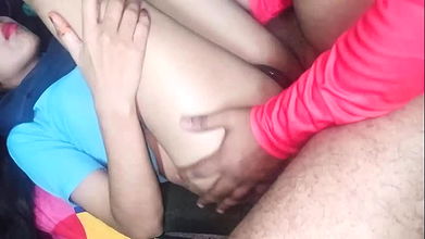 Stepsister Secret Fun