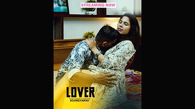 Lover (2025) 720p HDRip FeniApp Short Film