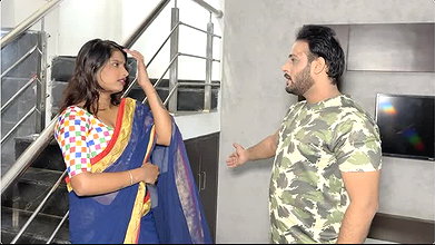 Wife was having an affair with a neighbor