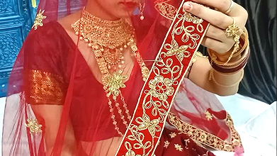 Newly Married Couple’s Viral Wedding Night MMS