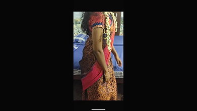 New married Indian girl sex with boy friend at hotel room