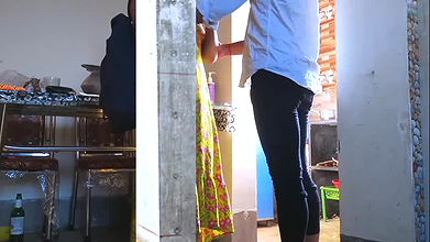 Indian students went to tuition and started chuda chudi secretly