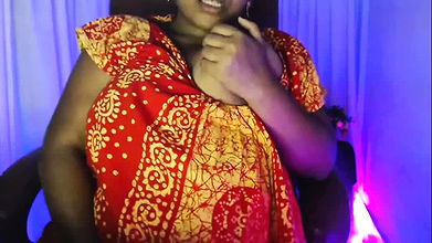 Hot Desi Girl Pregnant Lady Nude Boobs Press Pussy Show Dildo Pussy Fucking