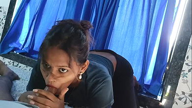 Girlfriend Enjoying Ride