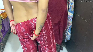 Gf Bf girlfriend finger to ass I watch and fuck pussy continue