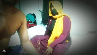 Brother in law fucked his sister in law and suck pussy