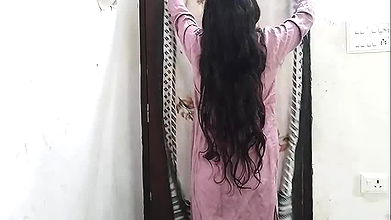 Big Step sister jabar dasti mera land liya