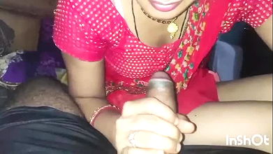 Best sucking and pussy licking sex video in hindi voice of Lalita bhabhi,full sex romance with stepbrother in winter season