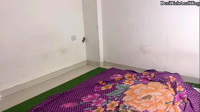 Aunty Cock in ass, cock in pussy, cock in mouth pussy licking and fucked