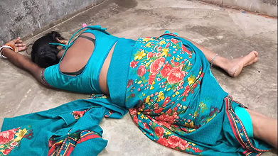 After a long time, my childhood friend secretly