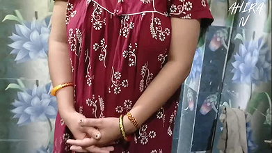 AAHAN APARTMENT SEX IN MY WASHROOM INDIAN GIRL REVIEW AND FOREPLAY WITH HER BOOBS