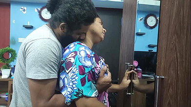 Step Mom Hot Fuck with Step Son  Mother-in-law Hot Nighty Removal Sex with Step Son  Mallu Step Mom Dress Change and Hot Fuck