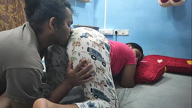 Sex with Cow Girl  Ass Romance Sex  Mallu Couple Hot Fuck in Home  Indian Couple Hot Ass Romance with Fuck in Bedroom
