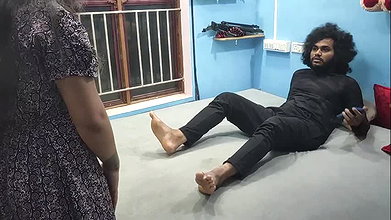 Mallu Step Sister Hot Blow Job and Fuck with Mallu Step Brother and Doing Breast Suck  Indian Step Sister Hot Fuck