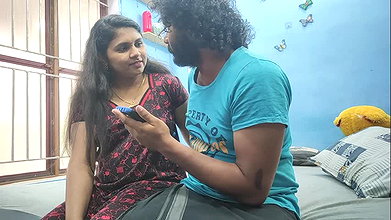 Mallu Hot Wife Fuck with Step Brother While Her Husband Not in Home