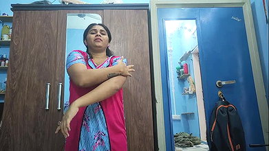 Malayali Step Mother Hot Fuck