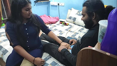 Doctor Sex with Patient