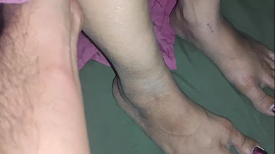 XXX Desi Wife Fuck for Green Saree