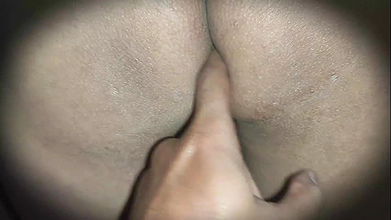 Sexy Indian Girl Fucking Ass with Her Neighbor Boy