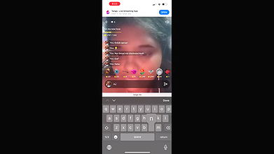 Daily spg STRIPCHAT collection 4242025-55