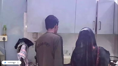 friend’s milf got fucked by me by -Snapchat143