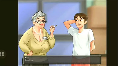 Samar time saga game