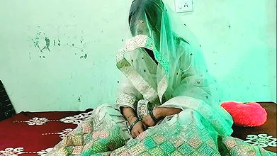 First time first sex with my girlfriend in hard-core pussy