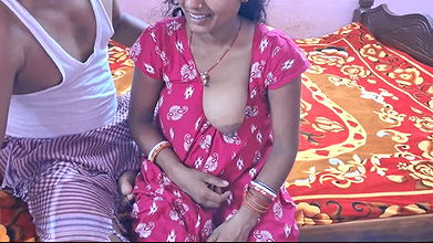 Desi Indian Sauteli bahan