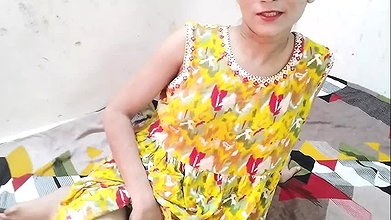 Sister in law ko ghumne ke bahane hotel me jabar dasti pela