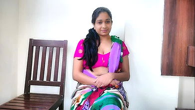 Indian SasuMaa-Damad Real Desi Hindi Audio Chudai Porn