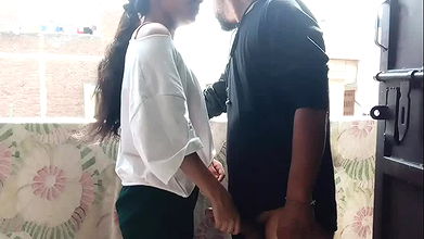 Hot 18 year old , college hot girl hindi audio