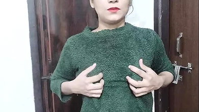 Buaa ko ghar me band karke ke jabar dasti pela