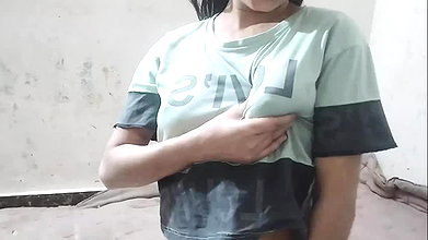 Big step brother ne muze paise dekar choda