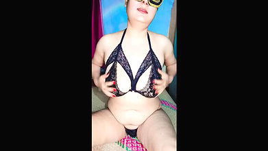 Alisha Bhabhi The Temptation Next Door