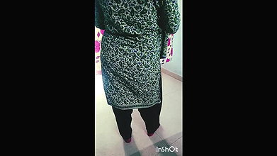 Uncle say to fuck her wife ass