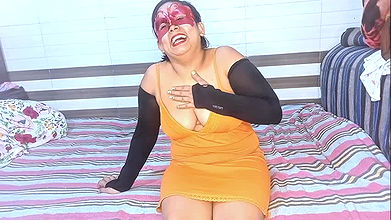 Fuck for pregnancy- Jija ji, mujhe pregnent kardo please, big ass Indian married women fucked in front of my wife