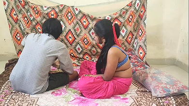 Devar Bhabhi Sex Muted Video Secure Video Lick Sex XXX Video