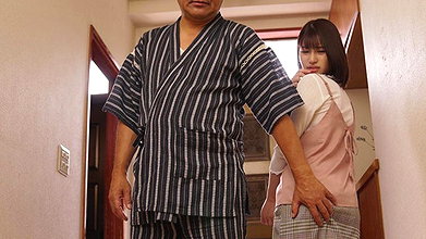 STARS-261 Adultery With A Father-in-law