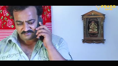 Indian aunty Sucharita has sex with devar, big boobs