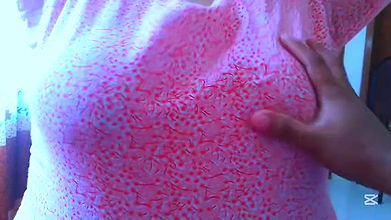 Big tits Desi Hot 18y old school girl from the street brought home & Huge fucks