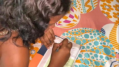 MY STEPBROTHER HELP ME WITH HOMEWORK AND I THANK HIM BY MILKING HIS BIG COCK